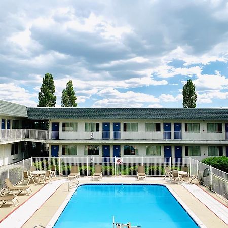 Motel 6-Flagstaff, Az - Butler מראה חיצוני תמונה