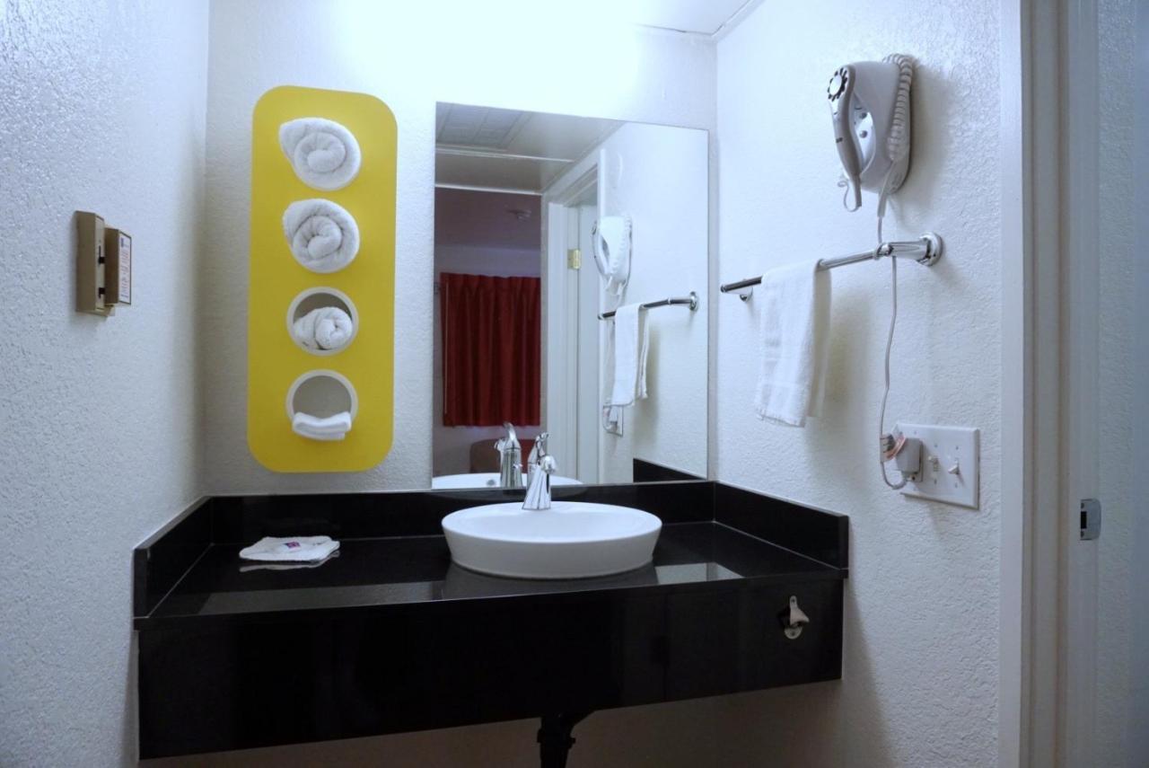 Motel 6-Flagstaff, Az - Butler מראה חיצוני תמונה