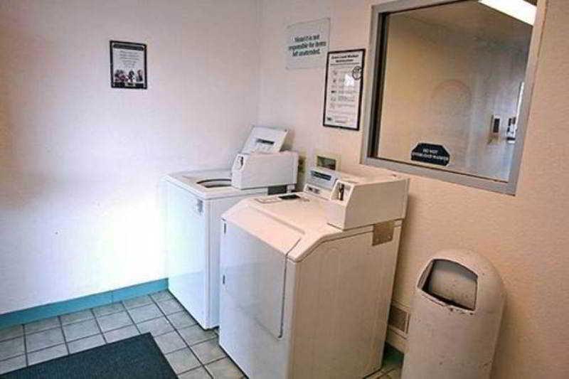 Motel 6-Flagstaff, Az - Butler מראה חיצוני תמונה
