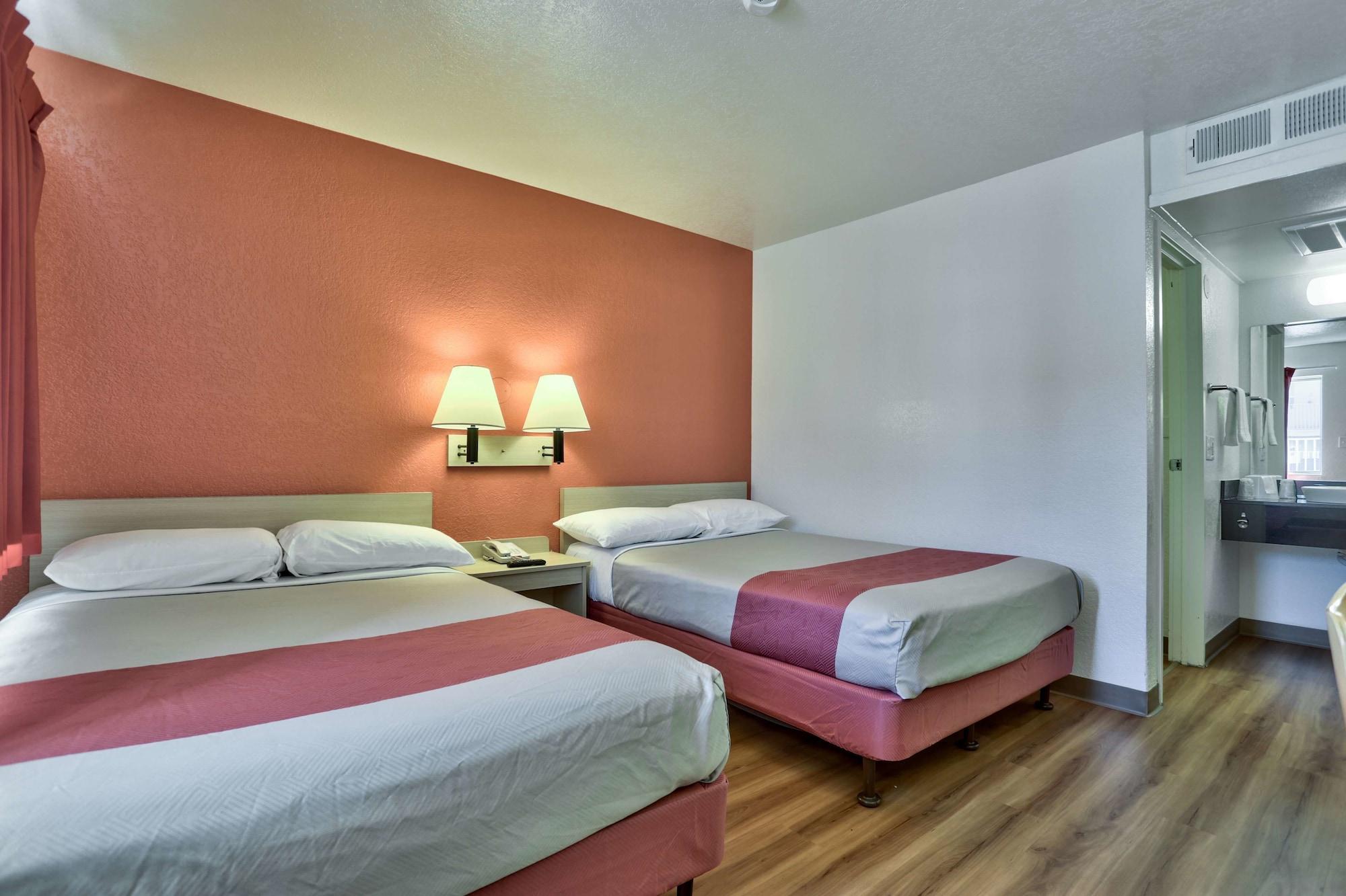 Motel 6-Flagstaff, Az - Butler מראה חיצוני תמונה
