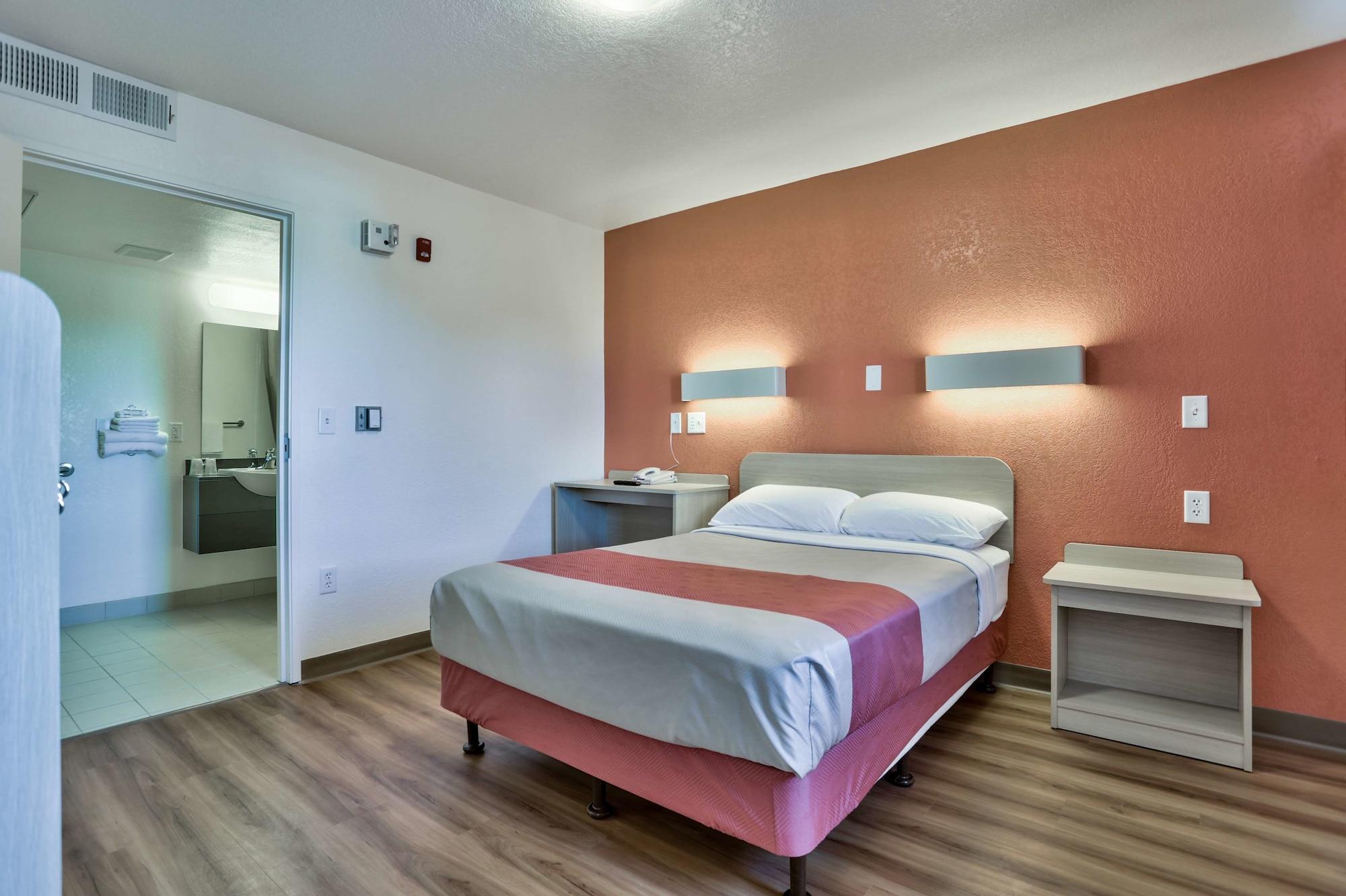 Motel 6-Flagstaff, Az - Butler מראה חיצוני תמונה