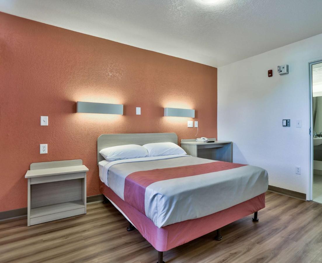 Motel 6-Flagstaff, Az - Butler מראה חיצוני תמונה