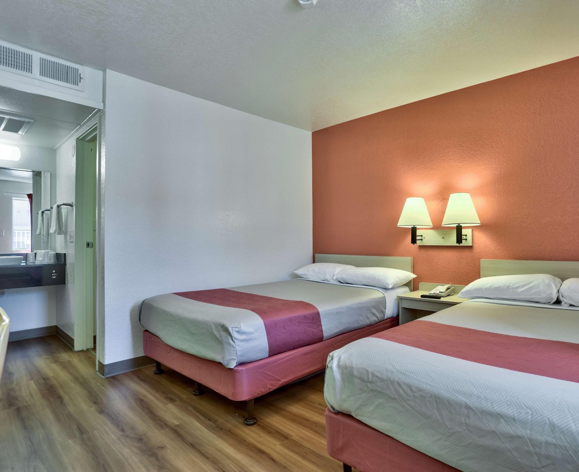 Motel 6-Flagstaff, Az - Butler מראה חיצוני תמונה