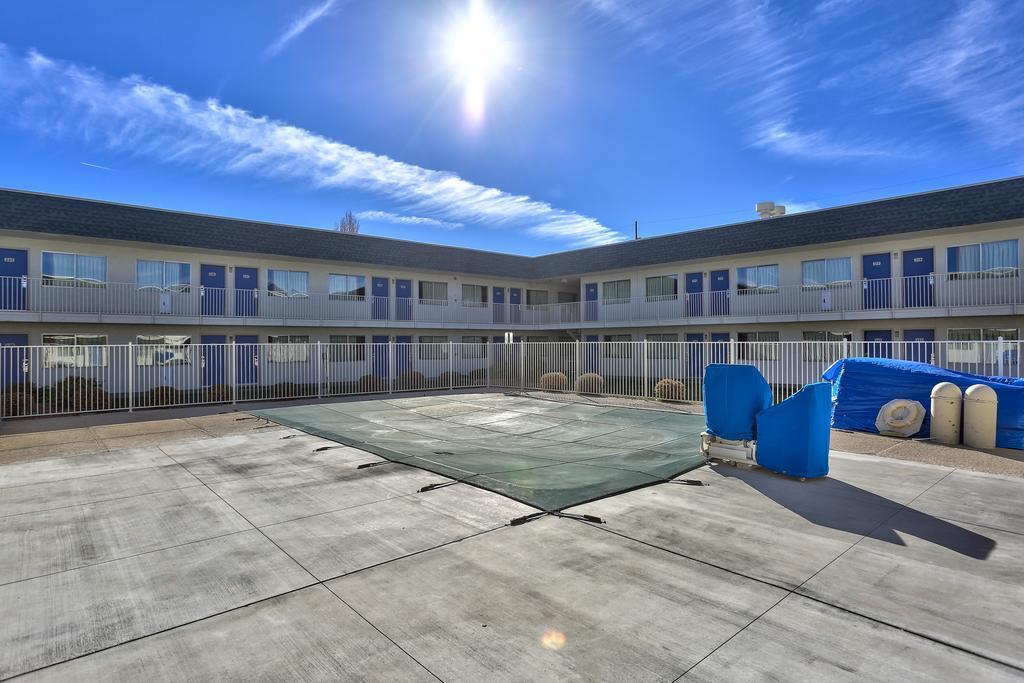 Motel 6-Flagstaff, Az - Butler מראה חיצוני תמונה