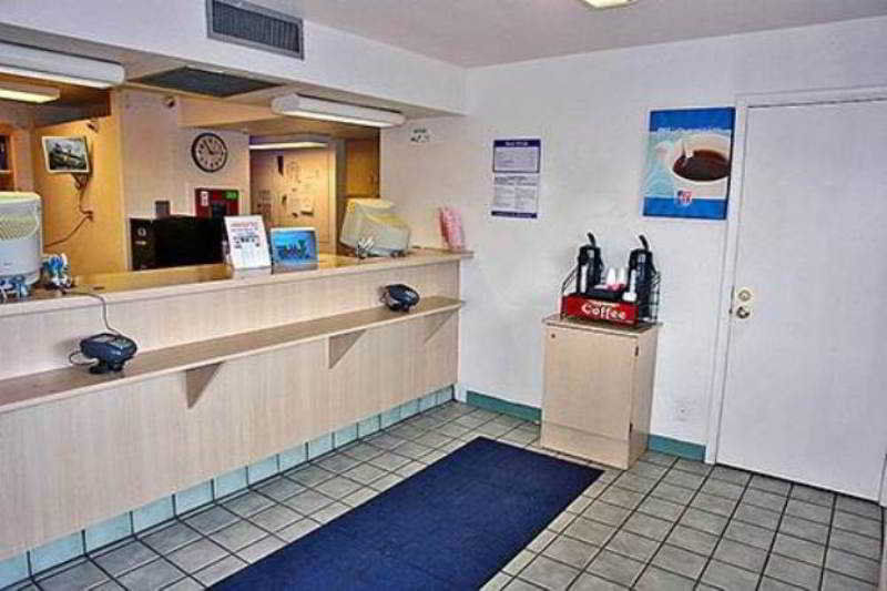 Motel 6-Flagstaff, Az - Butler מראה חיצוני תמונה